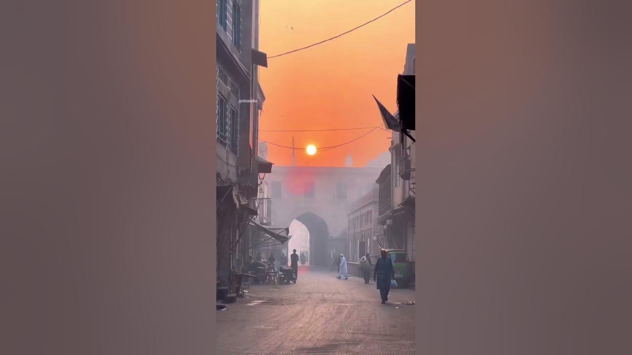 lahore-at-6-am-to-7-am-youtube