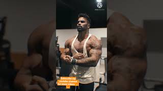 Sergi Constance Chest Workout Sergi Constance Workout Motivation
