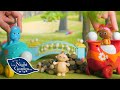 In The Night Garden -The Biggest Pile of Stones! - Toy Play
