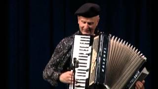 Владимир Мажура - Триптих, Очи чёрные в стиле Джаз.avi Владимир Мажура - Триптих, Очи чёрные в стиле Джаз.avi