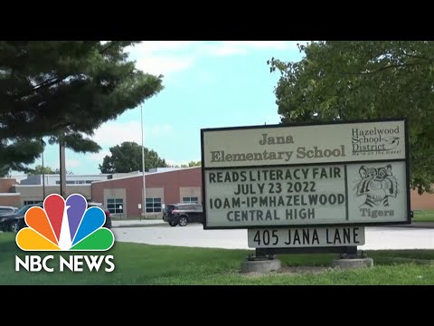 Missouri school with radioactive contamination closing