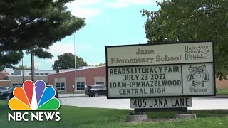 Missouri School With Radioactive Contamination Closing