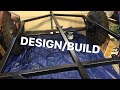 How to Build an Off Road Trailer Frame for Overland Trailers.