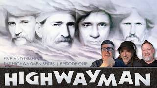 The Highwaymen: Highwayman