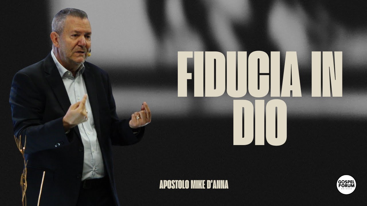 08/02/2026  Apostolo Mike D'Anna 