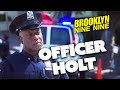 Best of DEMOTED Officer Holt | Brooklyn Nine-Nine | Comedy Bites
