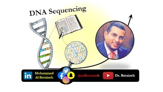 Famous Exponential Thinking (Part4): DNA Sequencing تسلسل الحمض النووي Net Worth