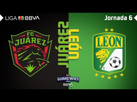 Juarez Club Leon Goals And Highlights