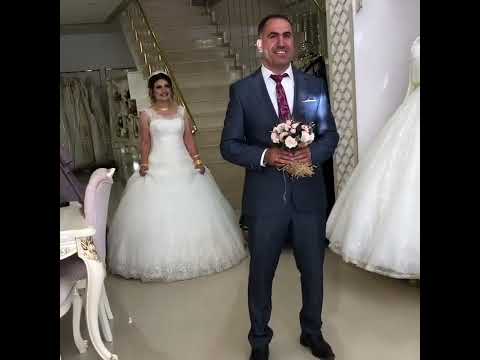 Gelin-Damat çiftimiz Bitlis'den gelsin, Mutluluklar Dileriz..