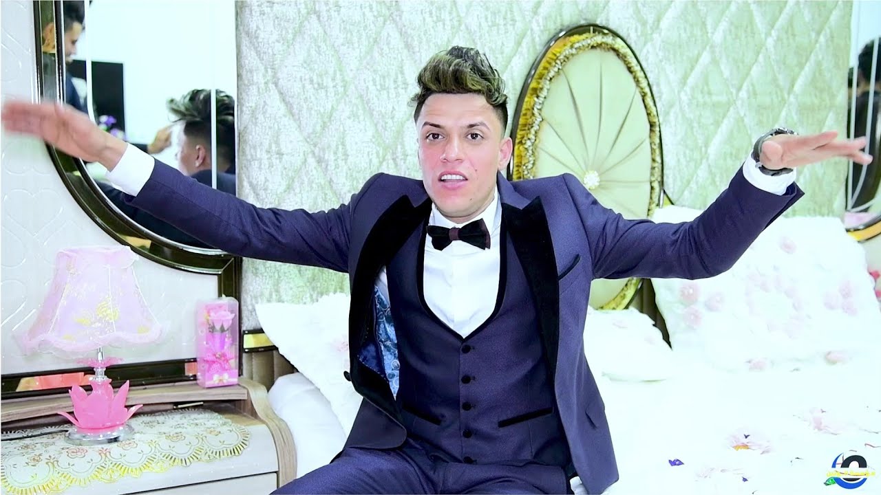 خطوبه الذهب -🎈جواد كاظم الف مبروووك يستاهل