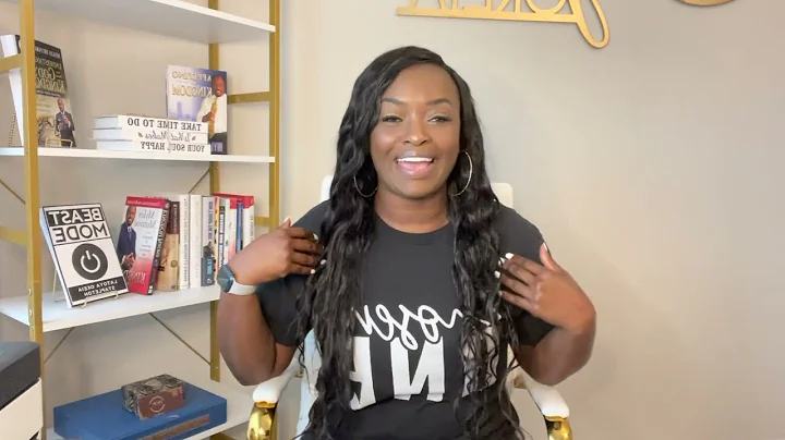 Its Time To BECOME! | The Divine Me