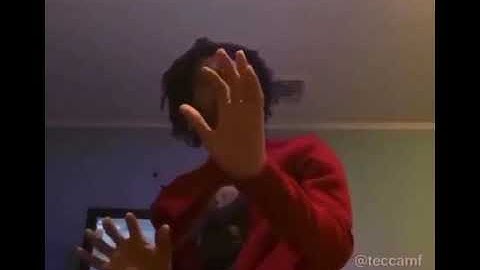 New lil Tecca snippet-off night 🤟🏽(unreleased)