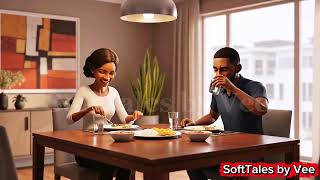 The Marriage Contract 💔➡️❤️|A Slow-Burn Love Story That Will Stay With You. screenshot 4