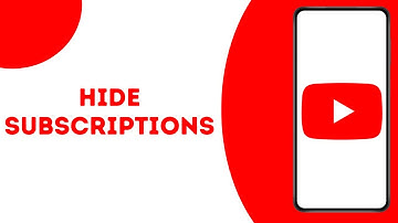 How To Keep YouTube Subscriptions Private ?