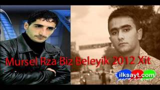 Mursel ft Rza Sade - Biz Beleyik Resimi