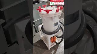 Pp Electroplating Filter