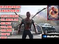 SPIDERMAN NO WAY HOME FILM NYA SERU