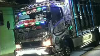 TRUCK CABE MBOIS FULL MODIF