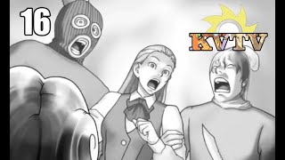 16 - Opposites Attract - The Stolen Turnabout