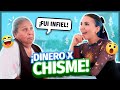 Si tu chisme est bueno te doy dinero pt 1