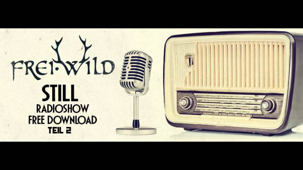 Frei.Wild Still Frei.Wild Still