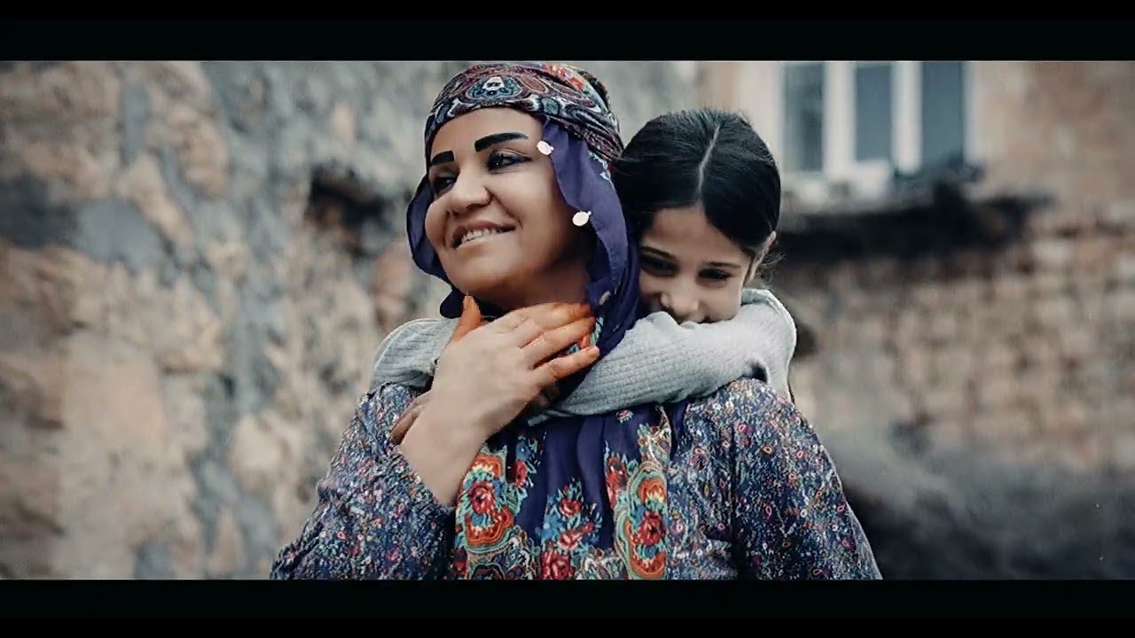 Hozan Şerwan - Kiza Min He Zaroke