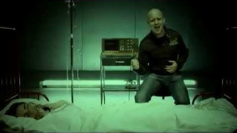 Yuris@n Presenta: Red - Breathe Into Me "CONSTANTINE"