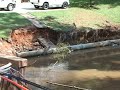 Info Flash - Douglasville Road Closures Due to Flood Damage Update