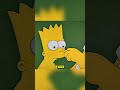 At the age of one, Bart awakened his demonic powers.#thesimpsons #cartoon #childhood #fyp