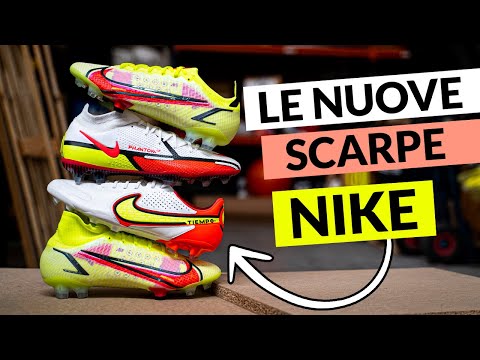 Video: Footwork: Cinque Delle Nostre Nuove Scarpe Da Uomo Preferite Di Questa Stagione