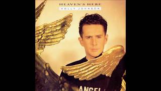 Holly Johnson - 1989 - Heaven&#39;s Here