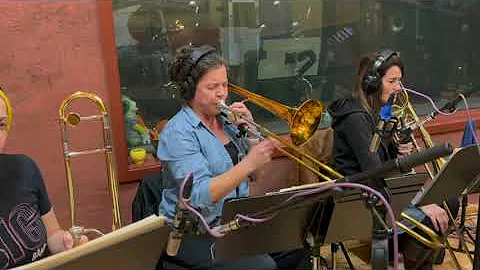 76 Trombones Sample - DIVA Swings Broadway
