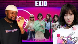 EXID - Killing Voice | Vocal Analysis + Appreciation | HONEST Reaction