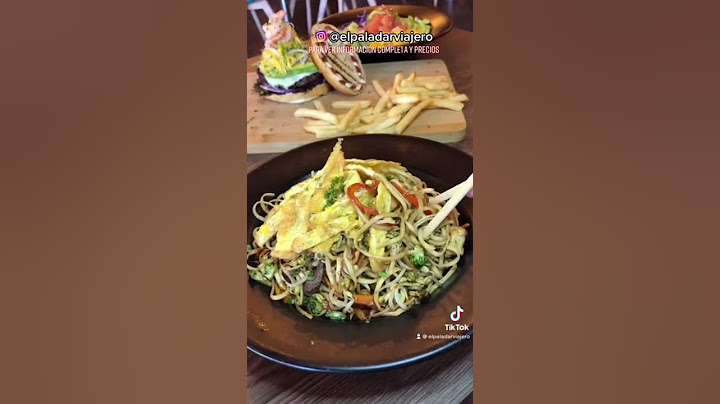 Una JOYA escondida en ParkWay en BOGOTA! #food #foodblogger #foodlover #explore #travel #adventure