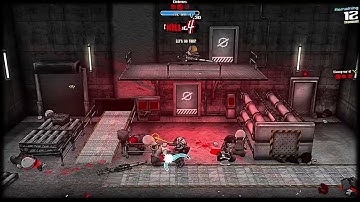 Project Nexus Part 3 - The Best of Humanity