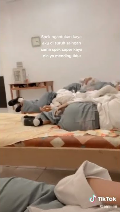 story wa spek ngantukan koyo aku di suruh caper yo mending turu  #storywa30detik #storywaterbaru