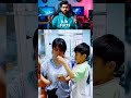 The boy solved his mother's problem immediately...!!! #youtubeshorts #ytshorts