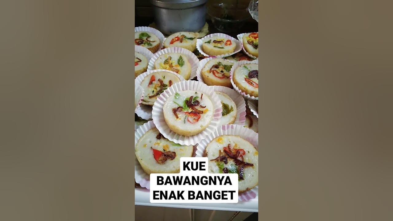 KUE BAWANG ALA ABDURAHMAN FAMILY YANG PASTINYA ENAK BANGET||ANTI GAGAL KUE BAWANG ALA ABDURAHMAN FAMILY YANG PASTINYA ENAK BANGET||ANTI GAGAL