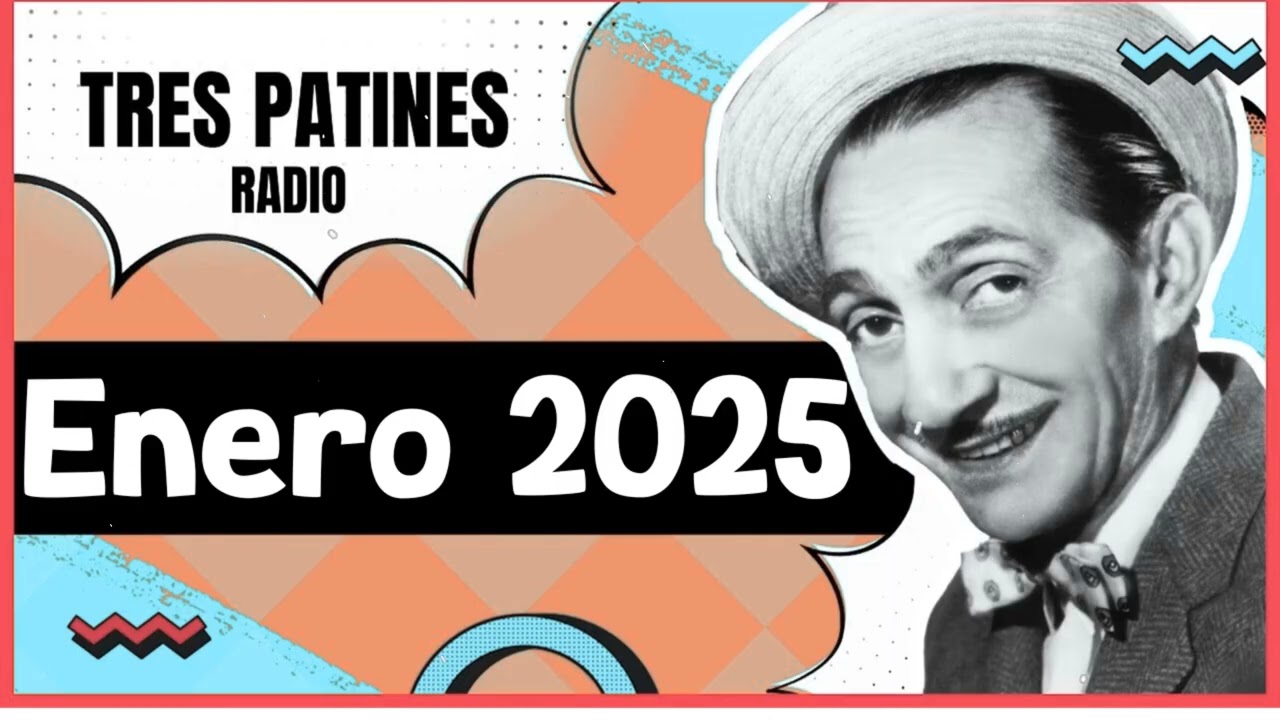 La Tremenda Corte Tres Patines Episodios Completos Enero 2025