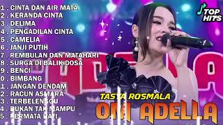 Download Lagu KOLEKSI LAGU DANGDUT TASYA ROSMALA - CINTA DAN AIR MATA OLEH OM ADELLA FULL ALBUM TERBARU 2025 MP3 Download Lagu KOLEKSI LAGU DANGDUT TASYA ROSMALA - CINTA DAN AIR MATA OLEH OM ADELLA FULL ALBUM TERBARU 2025 MP3