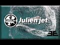 Julien jet organisation  la reserve saparella publicit