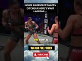 NEVER DISRESPECT DAKOTA DITCHEVA! HERE'S WHAT HAPPENS     part3