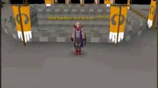 Im Quitting Runescape... FOREVER! (look and see)