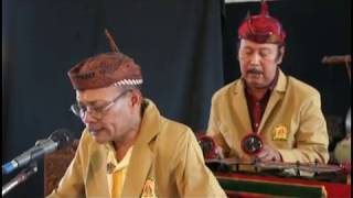 Belajar Tembang Jawa | Sekar Macapat  Asmaradana Laras Slendro Gaya Malang