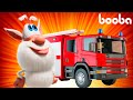 Booba 🔴  Chơi cùng bạn bè 🔴 Phim Hoạt Hình Vui Nhộn Cho Trẻ Em