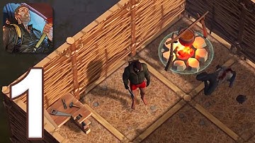 Last Day On Earth: Zombie Survival - Gameplay Walkthrough Part 1 (iOS, Android)