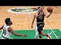 NBA BREAKDOWN: Steph Curry puts up 43 on Celtics Game 4!  Does Tatum need to be more aggressive?