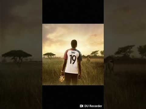 MHD (4) — MHD - Oh la la la ( Clip officiel )+ Parole