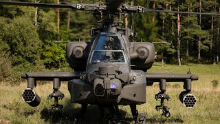 Combined Resolve XII - Air Cavalry Supports the Mission screenshot 3