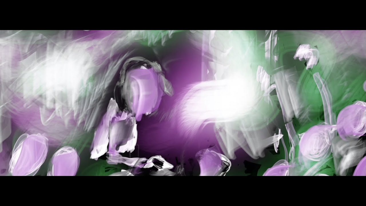 Best of lofi hip hop radio 2023 - ASMR Animated Short, 35 of 365, The Dub ~ chill music video slyTV